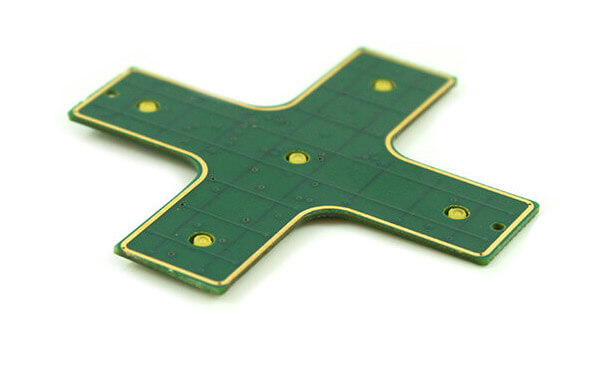 cross sensor