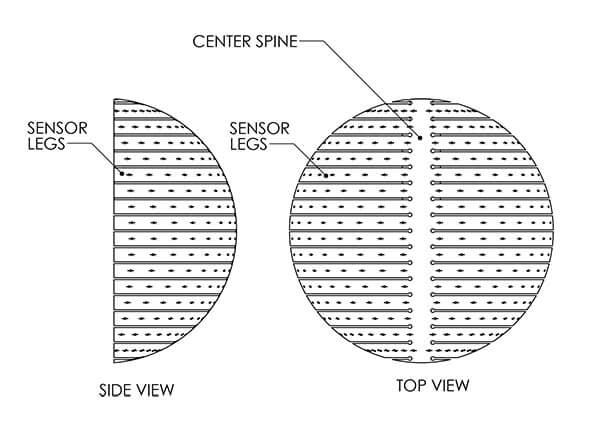 sensor image asset