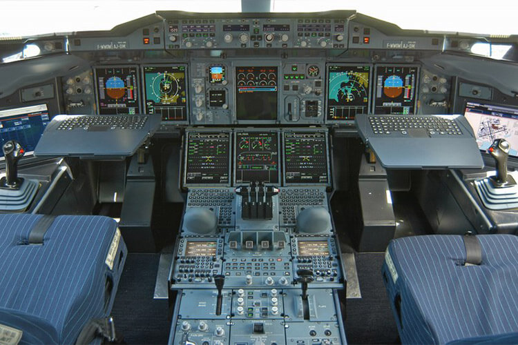 industrial airline