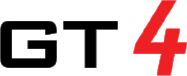 GT4 logo