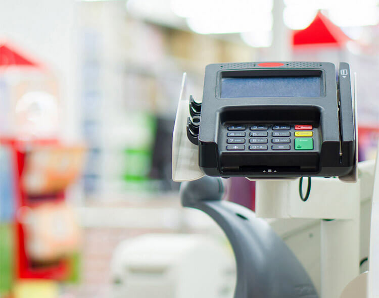 payment terminal