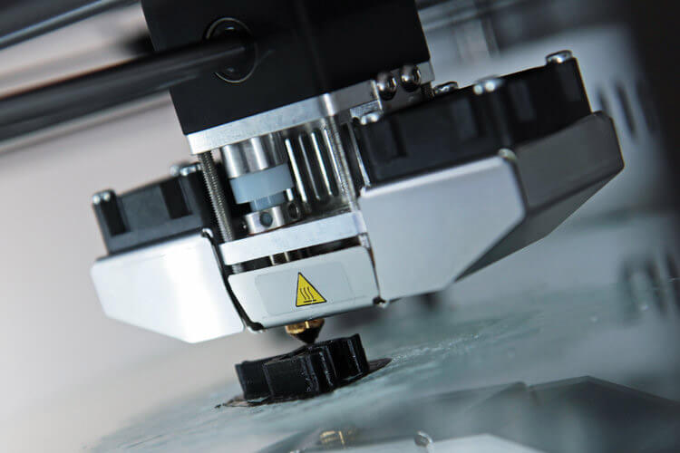 3d printing